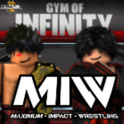 MIW | Gym of Infinity