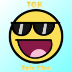 TGK Epic Clan