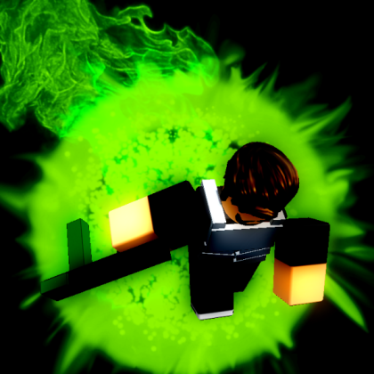 Game Jumping Roblox decal
