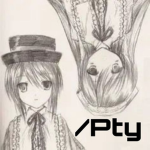 -An alternate reality : /pty