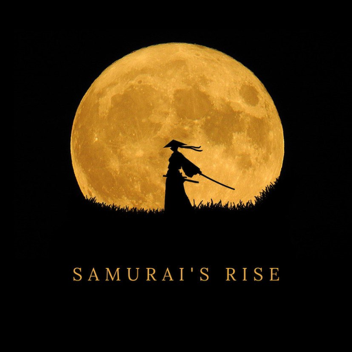 Samurai's Rise