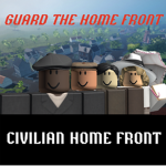 [EWE] Civilian Home Front