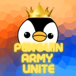 Penguin Army Unite