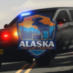 AS:RP • Alaska State Roleplay