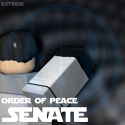 [OP] Senate Meeting Chambers