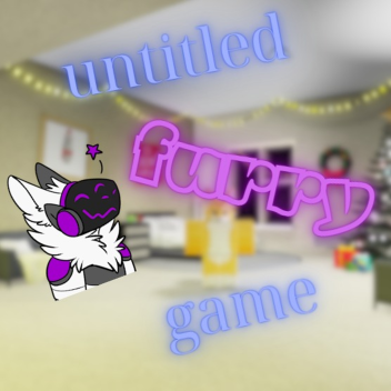 Untitled Furry Game[X-MAS]