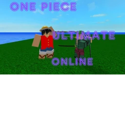 One Piece : Ultimate Online icon