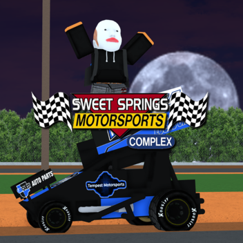 Sweet Springs Motorsports Complex