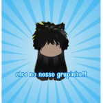 Mah roblox aplle