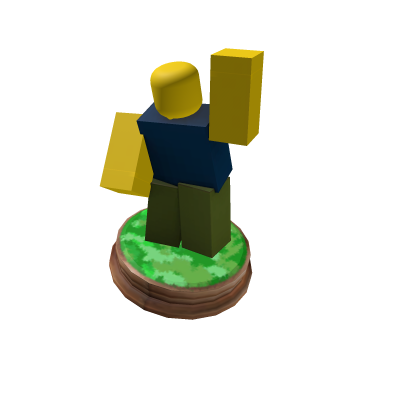 Robloxian Clone