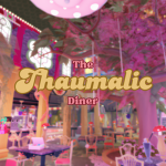 THE THAUMALIC DINER