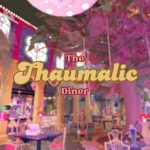 THE THAUMALIC DINER Group Thumbnail
