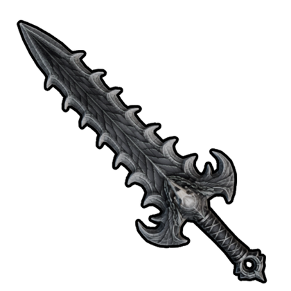 Raven Sword