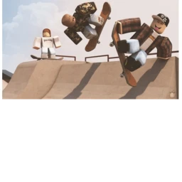 Skateboard Simulator icon