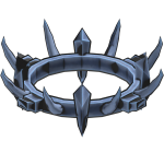 Sky rare Crown
