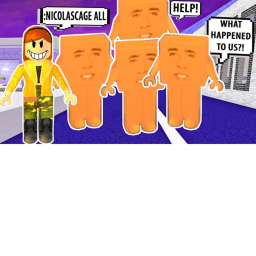 Gold Obby (ADMIN!!!)