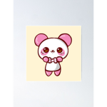 The Pink Pandas