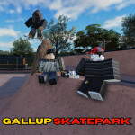 Gallup Skatepark
