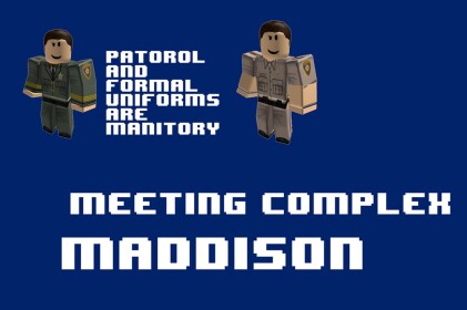 Meeting complex