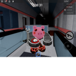 Little piggy fan group