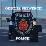 《OPP》 Oddział Prewencji Policji