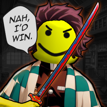 ⛩️ Mae Katanas And Prove Sensei Wrong