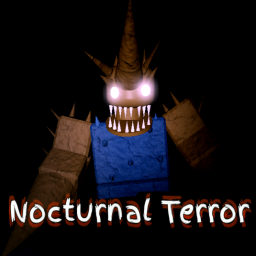 (UPDATE)  Nocturnal Terror [HORROR]