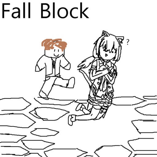 Fall Block