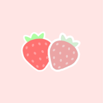 The very berry squad!