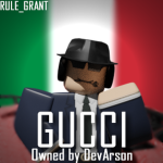 |G Gucci
