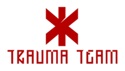 Trauma Team International［RP］ Roblox group icon