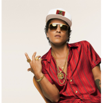 Bruno Mars $