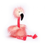 Flamingo rules!