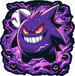 Equipo Gengar