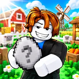[🎃] My Exotic Animal Farm! icon