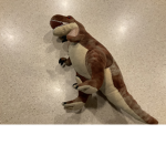 Dinosaurs are the besttt