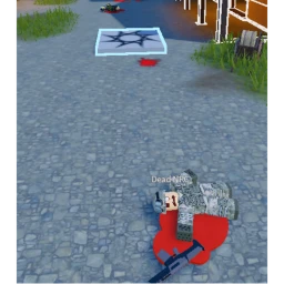 dead npc's  icon
