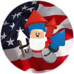 Happy 4th of July! 2017