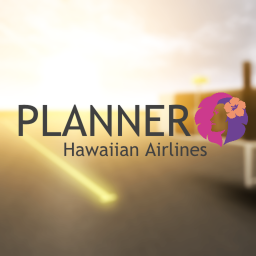 Hawaiian Airlines Flight Planner