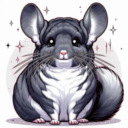 Chinchilla Hangout