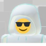 Frost spirit human