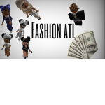 Fashion atl