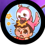 Flamingo fan club for fans of flamingo