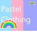~ Pastel Clothing ~
