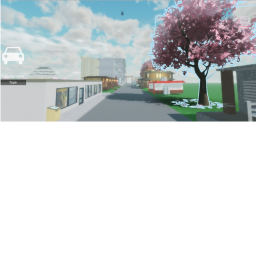 Japan Town Roleplay! [XMAS UPDATE]