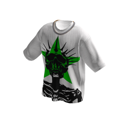 Oversized Tee thumbnail