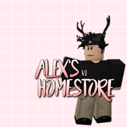 Alex’s Homestore New