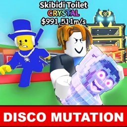 Steal a Kenny & Steller icon