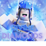 [DDD] Divine Diamonds Dance.