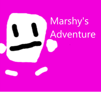 Marshy's Adventure